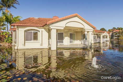 Property photo of 45/24 Ron Penhaligon Way Robina QLD 4226