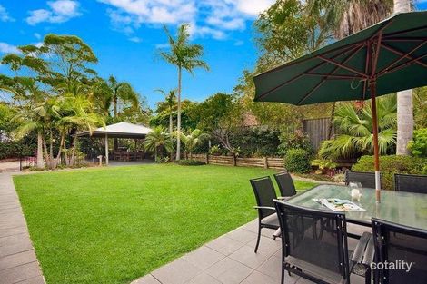 Property photo of 6 Beaumont Crescent Bayview NSW 2104