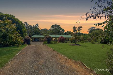 8 Piat Pl, Beerwah, QLD 4519