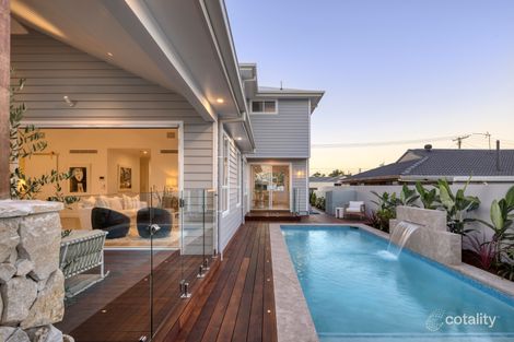 Property photo of 15 Rosemont Avenue Broadbeach Waters QLD 4218