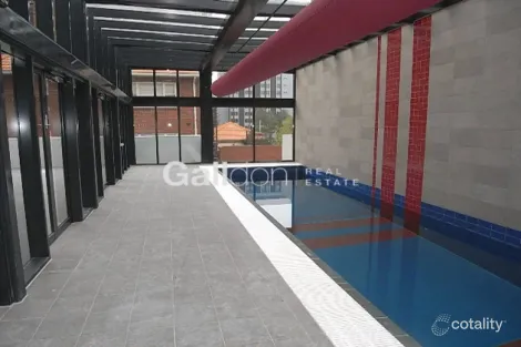 Property photo of 504/594 St Kilda Road Melbourne VIC 3004