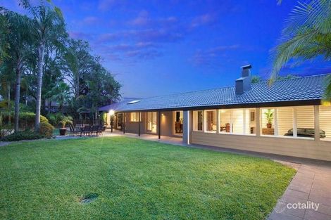 Property photo of 6 Beaumont Crescent Bayview NSW 2104