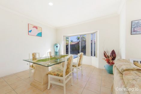 Property photo of 45/24 Ron Penhaligon Way Robina QLD 4226