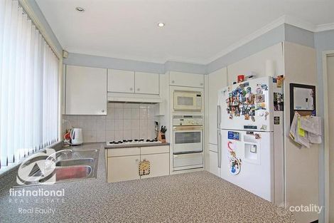Property photo of 52 Daintree Drive Wattle Grove NSW 2173
