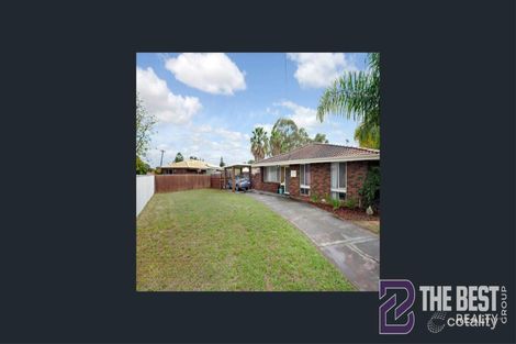 Property photo of 9 Wyloo Place Armadale WA 6112