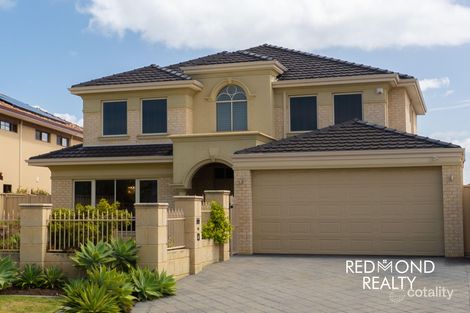 Property photo of 16 Daytona Drive Iluka WA 6028