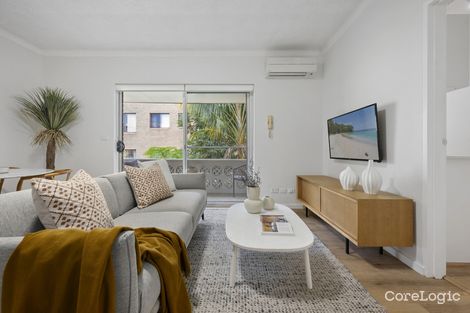 Property photo of 8/2-4 Lane Cove Road Ryde NSW 2112