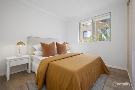 Property photo of 8/2-4 Lane Cove Road Ryde NSW 2112