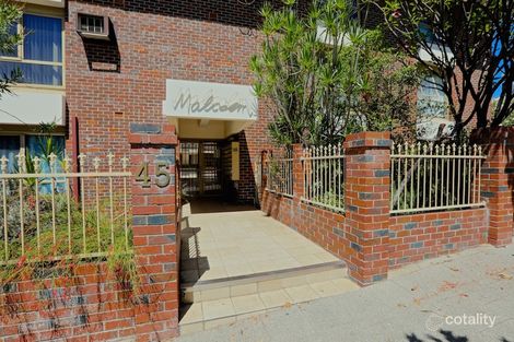101/45 Malcolm St, West Perth, WA 6005