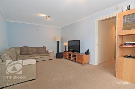 Property photo of 52 Daintree Drive Wattle Grove NSW 2173