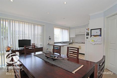 Property photo of 52 Daintree Drive Wattle Grove NSW 2173