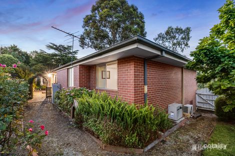 33 Rouke St, Lilydale, VIC 3140