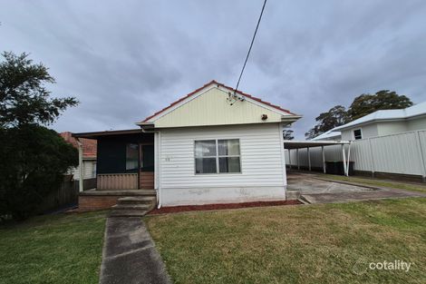 Property photo of 1/5 Irrawang Street Raymond Terrace NSW 2324