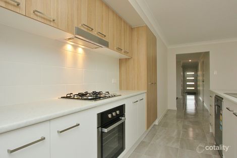 Property photo of 36 Golden Whistler Avenue Aberglasslyn NSW 2320