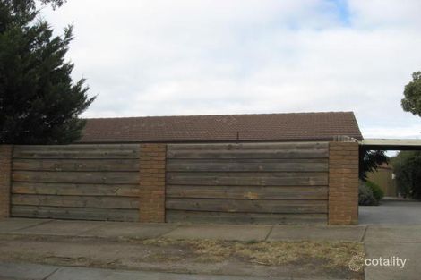 6 Latrobe Ct, Sunbury, VIC 3429