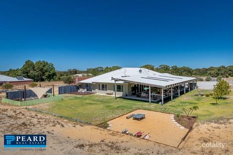 45 Caraway Loop, Two Rocks, WA 6037