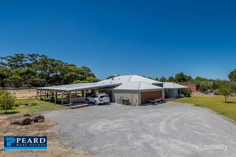 Property photo of 45 Caraway Loop Two Rocks WA 6037