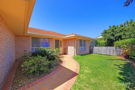 Property photo of 10 Melaleuca Place Wynnum West QLD 4178