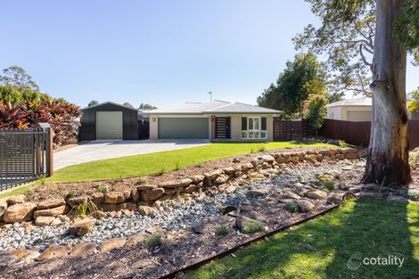 9 WILGEE CT, COOROY, QLD 4563