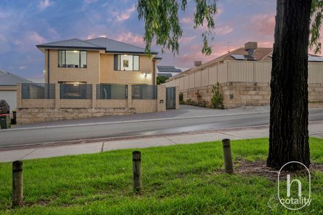 Property photo of 31A Wicklow Circle Darch WA 6065