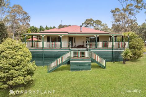 Property photo of 5 Derek Drive Broadford VIC 3658