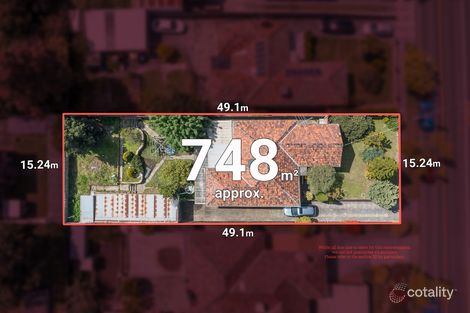 Property photo of 771 Plenty Road Reservoir VIC 3073