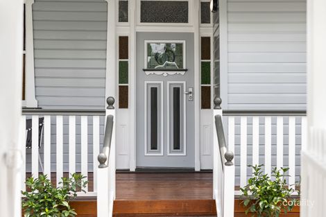 Property photo of 191 Russell Street Newtown QLD 4350
