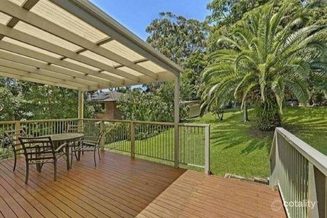 Property photo of 6 Daniel Close Macmasters Beach NSW 2251
