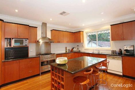 Property photo of 13 Bettowynd Road Pymble NSW 2073