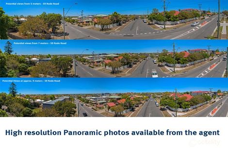 Property photo of 59 Rode Road Wavell Heights QLD 4012
