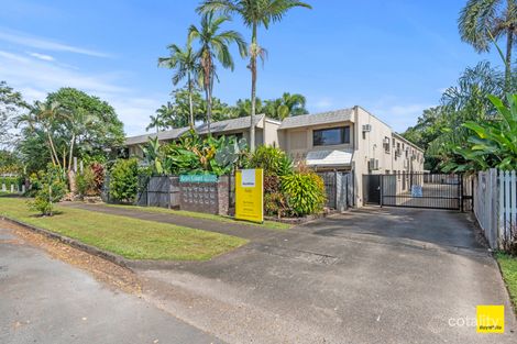 7/323-329 Mcleod St, Cairns North, QLD 4870