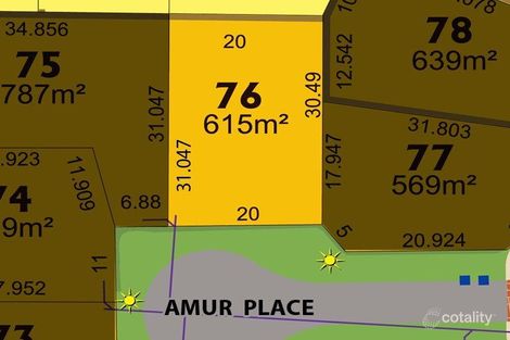 4 Amur Pl, Madora Bay, WA 6210