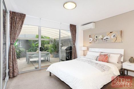 8/80 Fig St, Pyrmont, NSW 2009