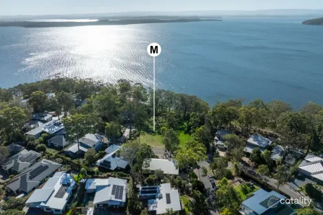 41 Lake Point Way, Murrays Beach, NSW 2281