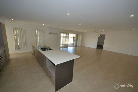 Property photo of 3 Premier Court Gracemere QLD 4702