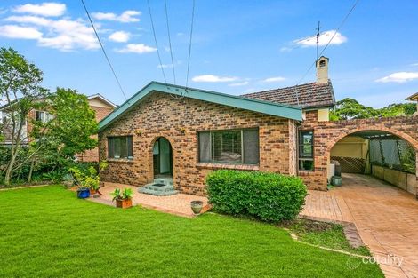 Property photo of 249 Vimiera Road Marsfield NSW 2122