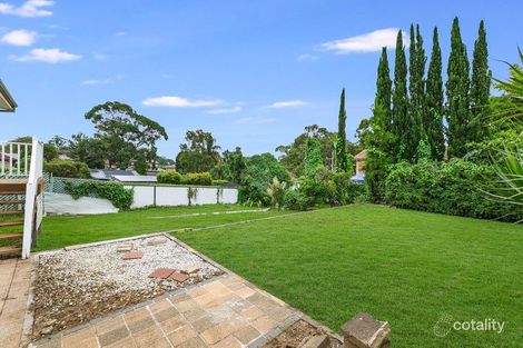 Property photo of 249 Vimiera Road Marsfield NSW 2122