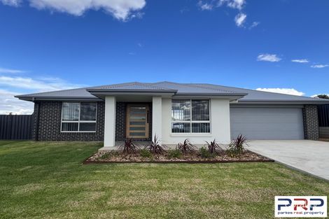 38 Vaucluse Pl, Parkes, NSW 2870