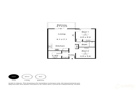 Property photo of 23/31 Post Parade St Clair SA 5011