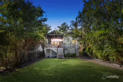 Property photo of 28 Jeffcott Street Wavell Heights QLD 4012