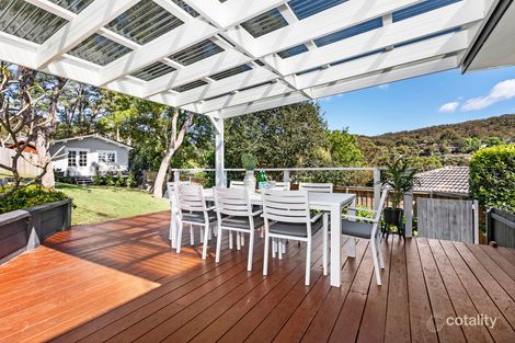 Property photo of 7 Kenna Place Cromer NSW 2099
