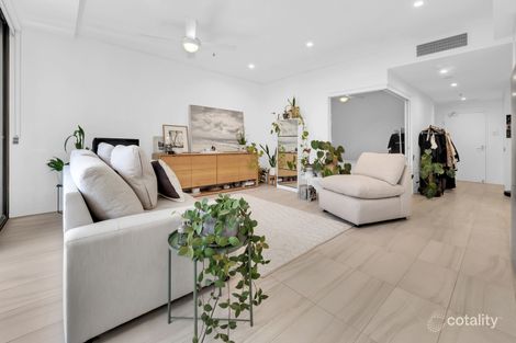 1301/10 Stratton St, Newstead, QLD 4006