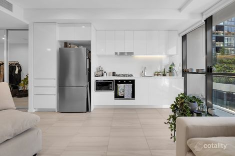 Property photo of 1301/10 Stratton Street Newstead QLD 4006