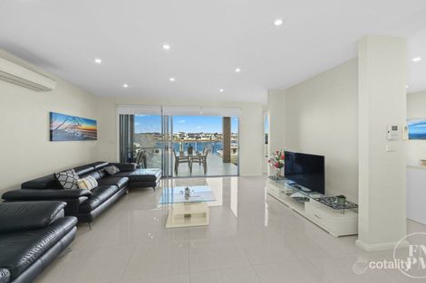 Property photo of 16B Portside Crescent Port Macquarie NSW 2444
