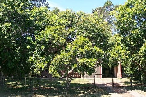 44 Wackford St, Park Avenue, QLD 4701