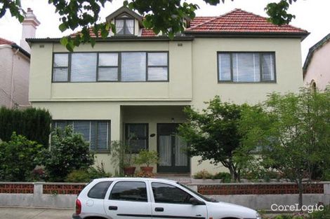 Property photo of 26 Toxteth Road Glebe NSW 2037
