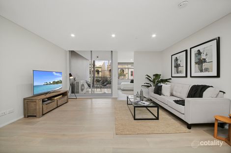 Property photo of 103/2 Albert Street Randwick NSW 2031