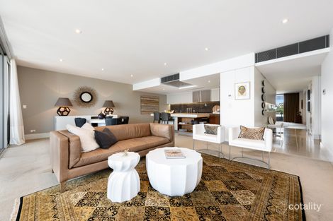 Property photo of 841/1 Newstead Terrace Newstead QLD 4006