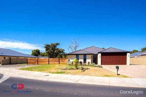 Property photo of 175 Braidwood Drive Australind WA 6233