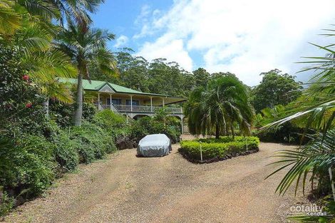 29 Flores Ct, Tamborine Mountain, QLD 4272